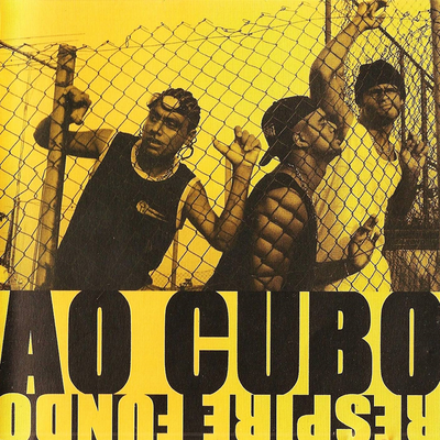 Novo Dia By AO Cubo's cover