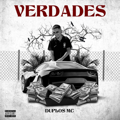 Duplos MC's cover