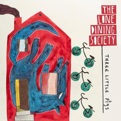 The Lone Dining Society's cover