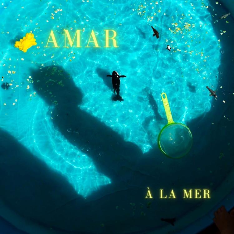 Amar's avatar image