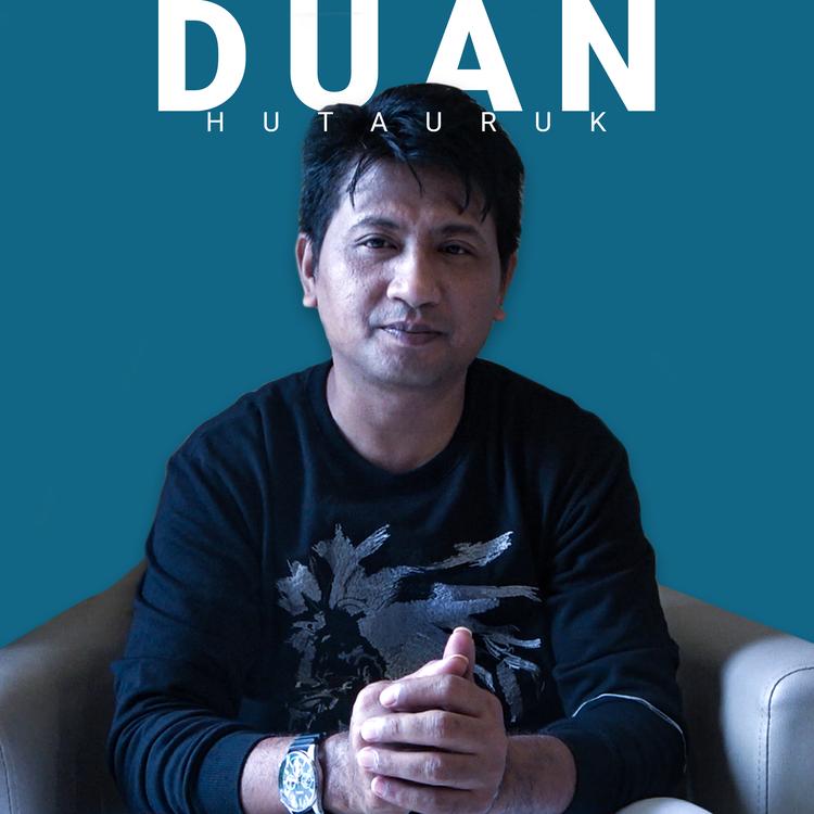 Duan Hutauruk's avatar image