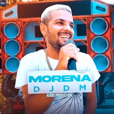 Morena By Dj Dm Audio Production's cover
