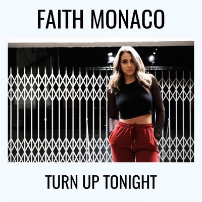 Faith Monaco's cover