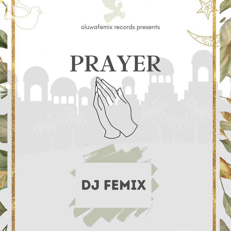 DJ Femix's avatar image