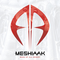 Meshiaak's avatar cover