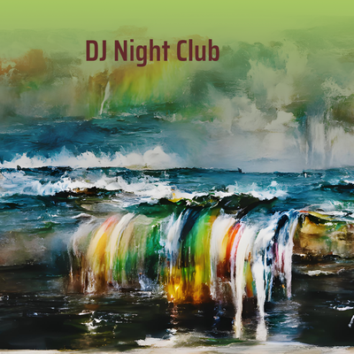 Dj Night Club's cover