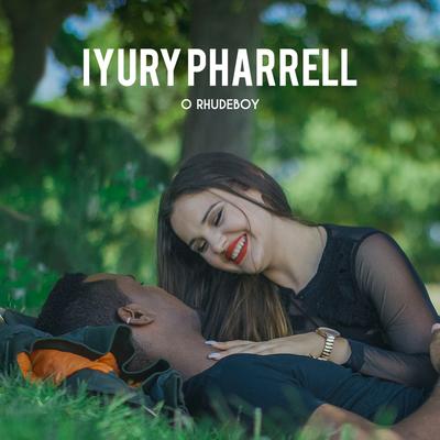 Iyuri Pharrel's cover