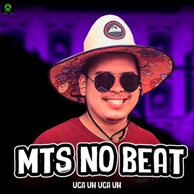 Uga Uh Uga Uh By MTS No Beat, Alysson CDs Oficial's cover