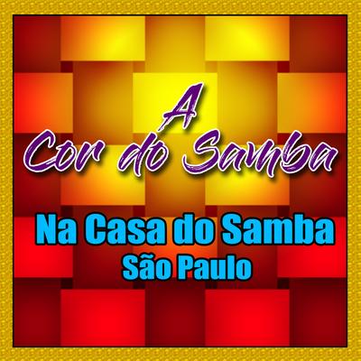 AO VIVO CASA DE SAMBA - SP's cover