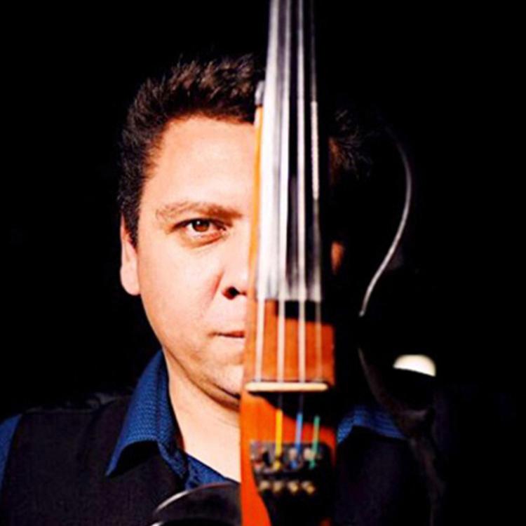 Leandro Algisi - Pop Live Violino's avatar image