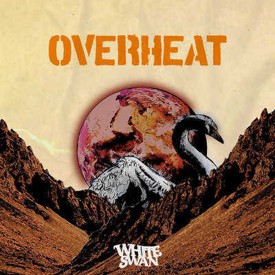 Overheat By White Swan's cover