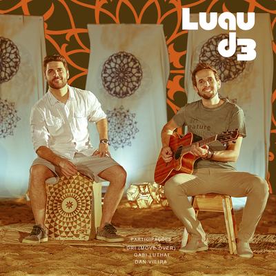 Luau D3's cover