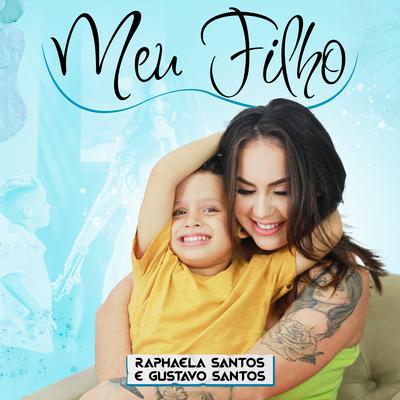 Meu Filho (Ao Vivo)'s cover