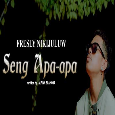 SENG APA-APA's cover