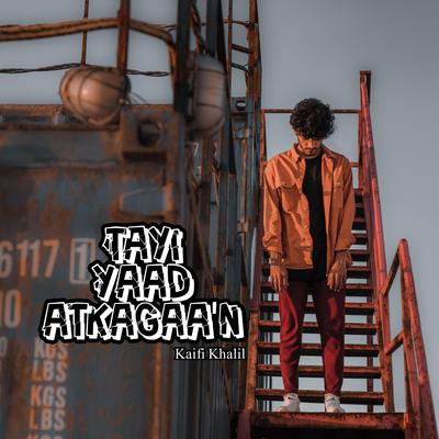 Tayi Yaad Atkagaa'n's cover