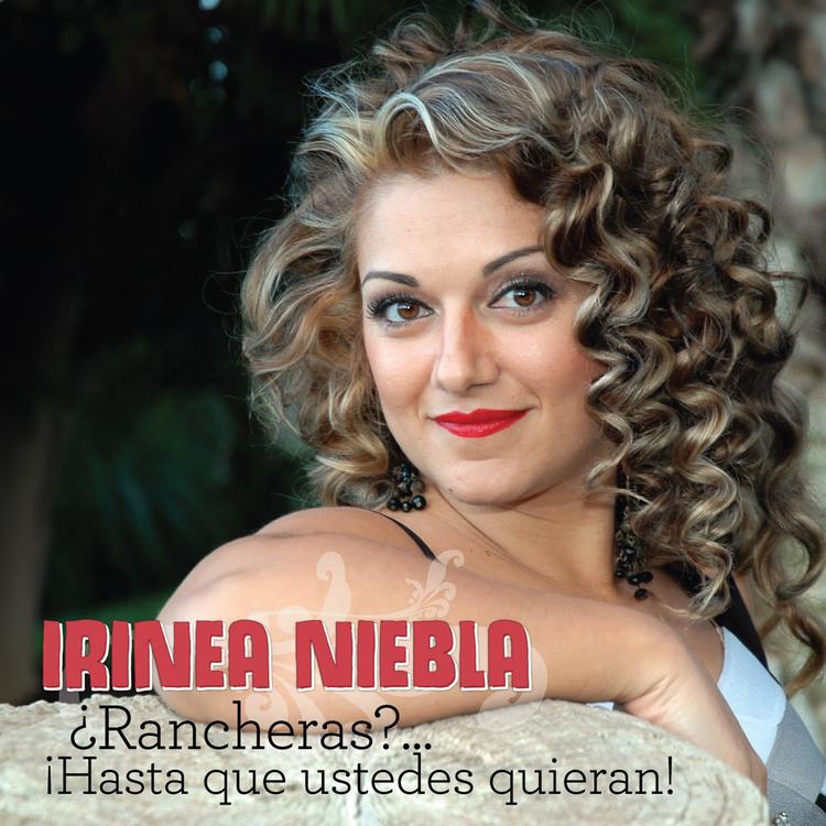 Irinea Niebla's avatar image