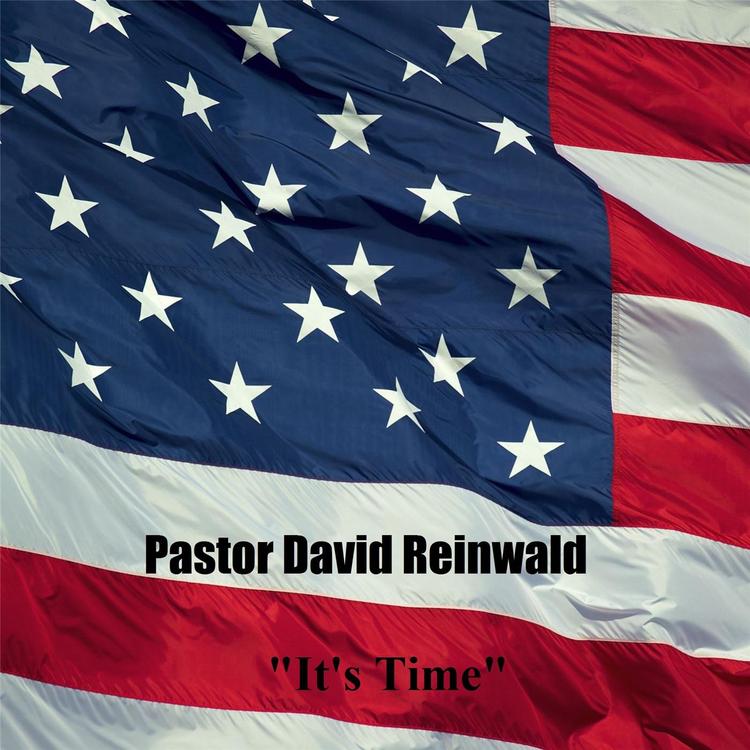 Pastor David Reinwald's avatar image