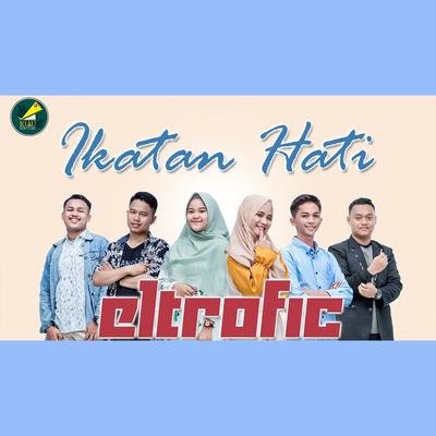 Ikatan Hati's cover