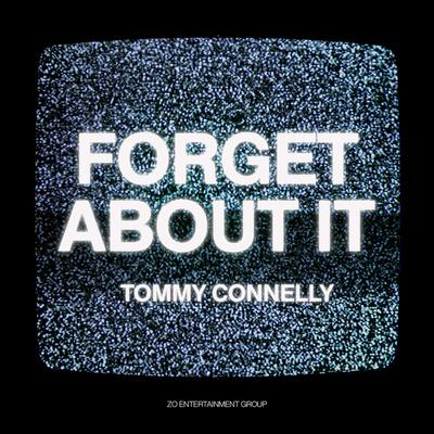Tommy Connelly's cover