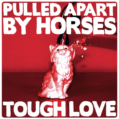 Wildfire, Smoke & Doom By Pulled Apart by Horses's cover