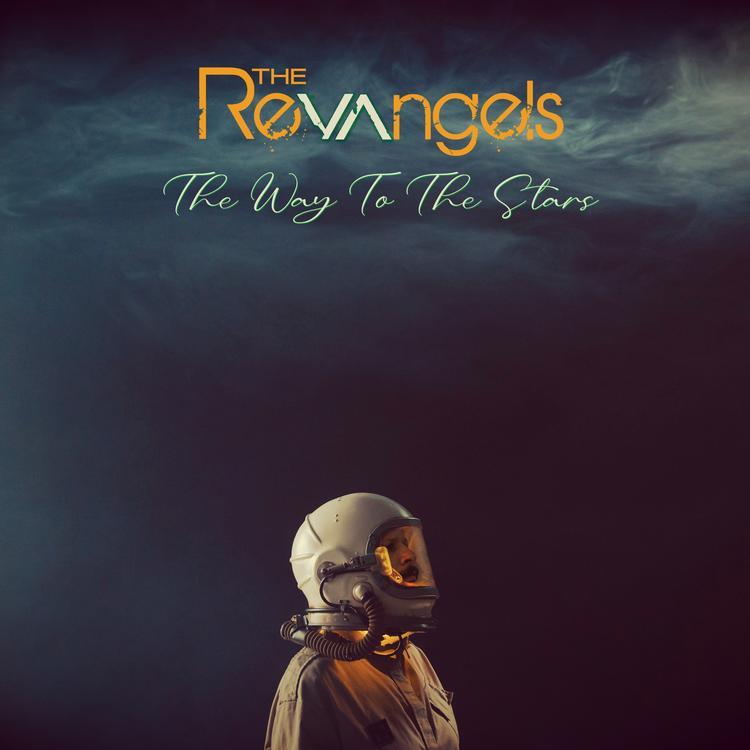 The Revangels's avatar image