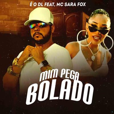Mim Pega Bolado's cover
