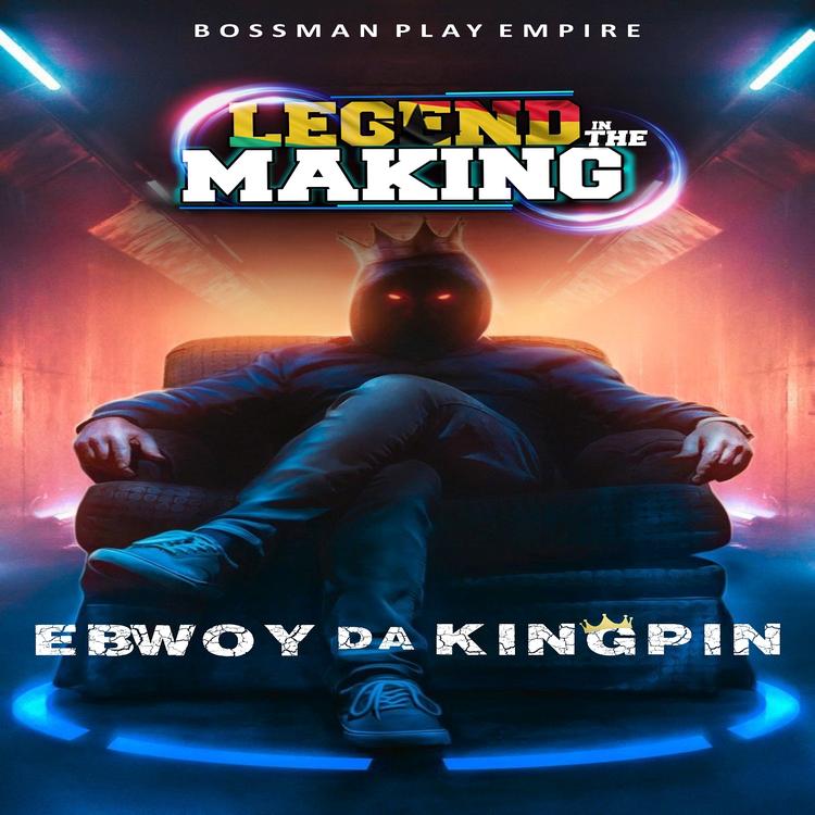 Ebwoy Da Kingpin's avatar image