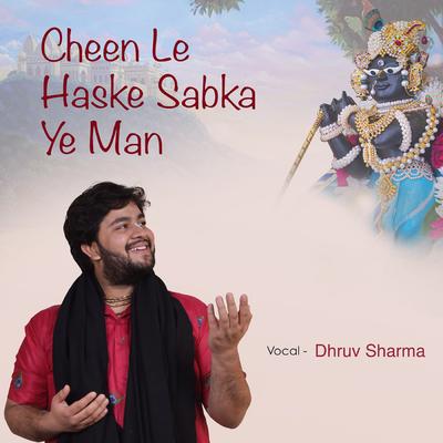 Cheen Le Haske Sabka Ye Man's cover