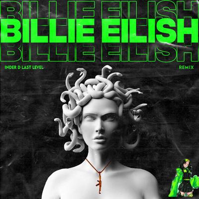 Billie Eilish (Remix)'s cover