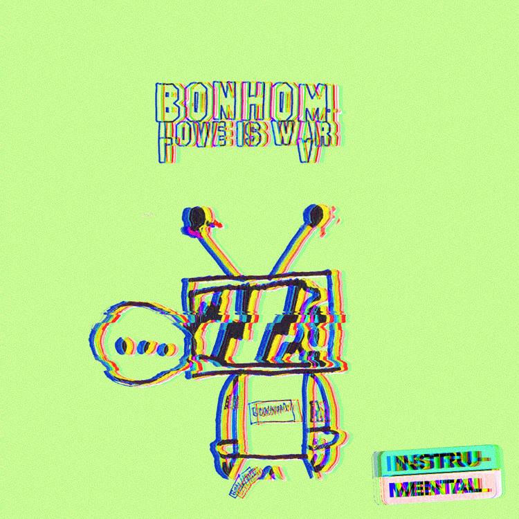 Bonhom's avatar image