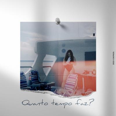 Quanto Tempo Faz? By Annick's cover