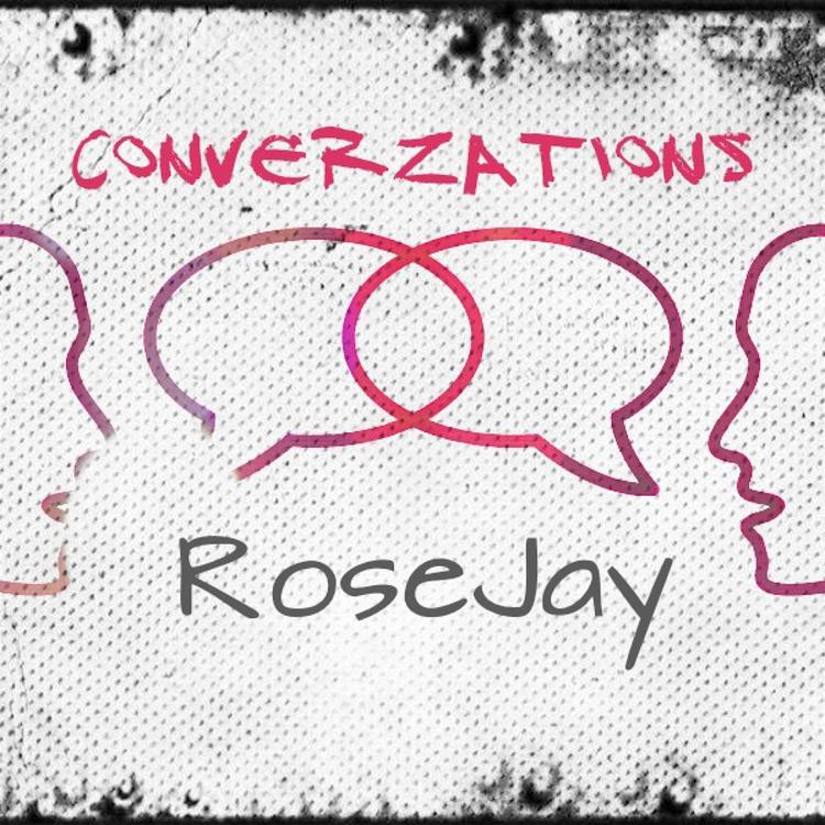 Rose Jay's avatar image