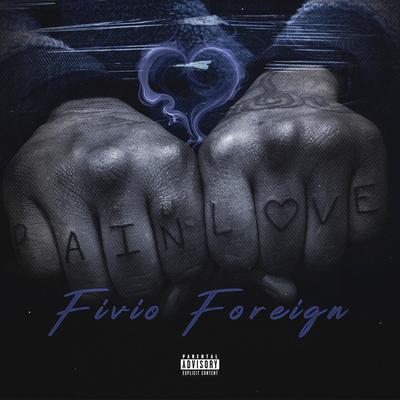 Big Drip By Fivio Foreign's cover