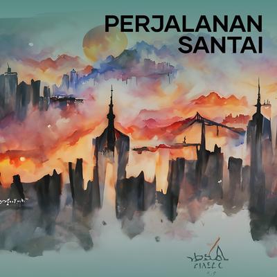 Perjalanan Santai's cover