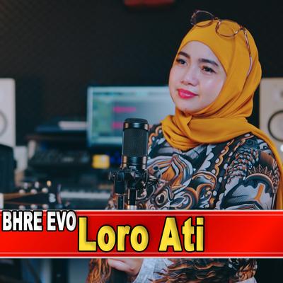 Loro Ati's cover