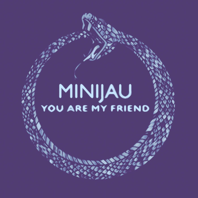 You Are My Friend (From "Naruto Shippuden") (Instrumental) By Minijau's cover