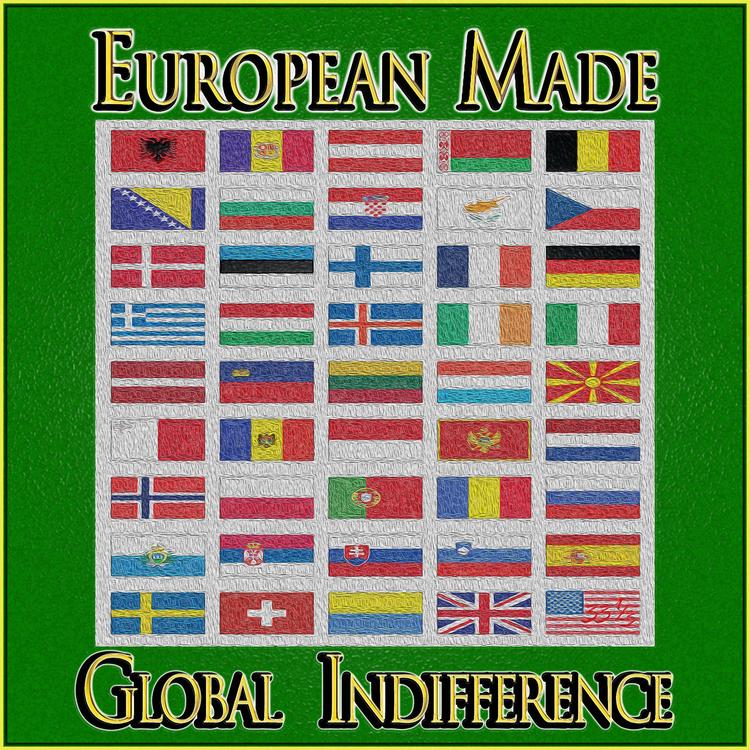 European Made's avatar image