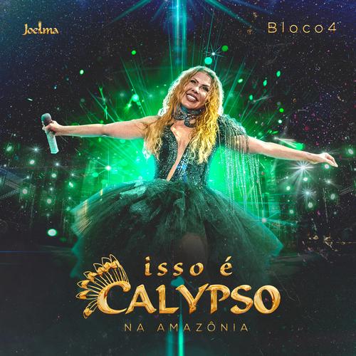 Calipso 2's cover