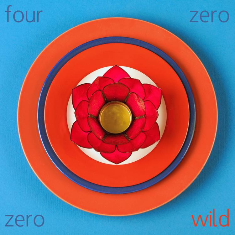 Four Zero Zero's avatar image