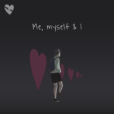 Me, Myself & I By fenekot, Drex Carter's cover