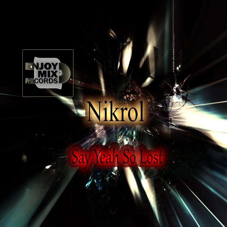 Nikrol's avatar image