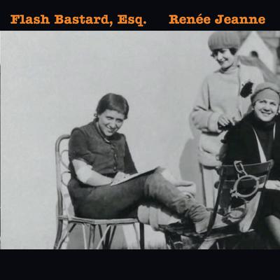 Flash Bastard, Esq.'s cover