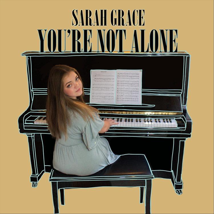 Sarah Grace's avatar image