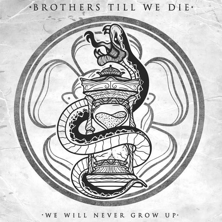 Brothers Till We Die's avatar image