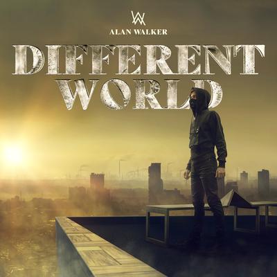 Different World's cover