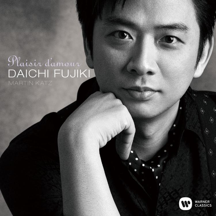 Daichi Fujiki's avatar image