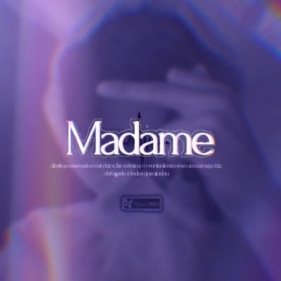 Madame's cover