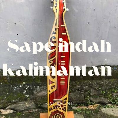 Sape Indah Kalimantan's cover