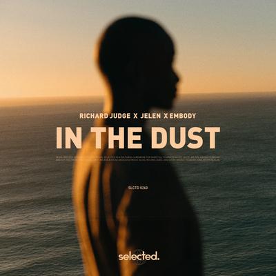In The Dust's cover