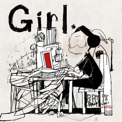 Girl.'s cover